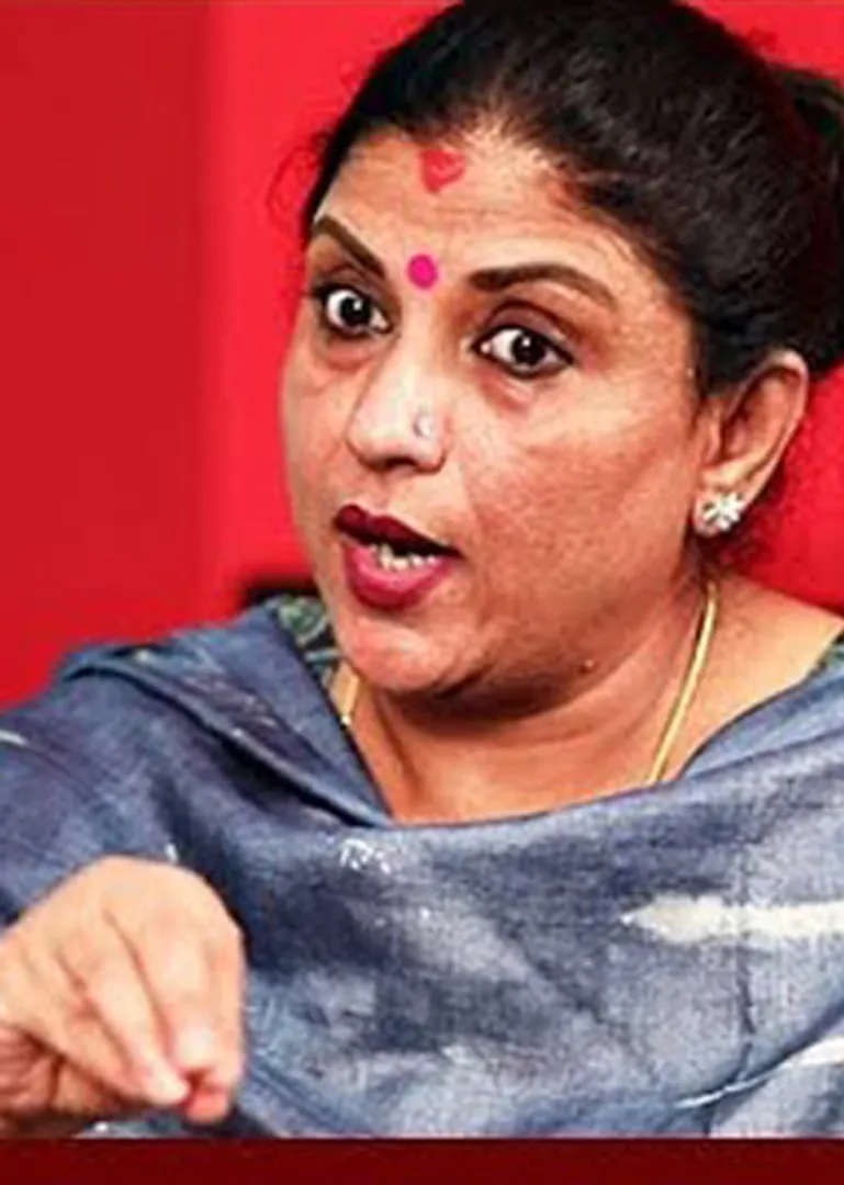 sripriya